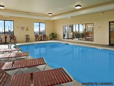 Days Inn By Wyndham Boonville Faciliteter billede